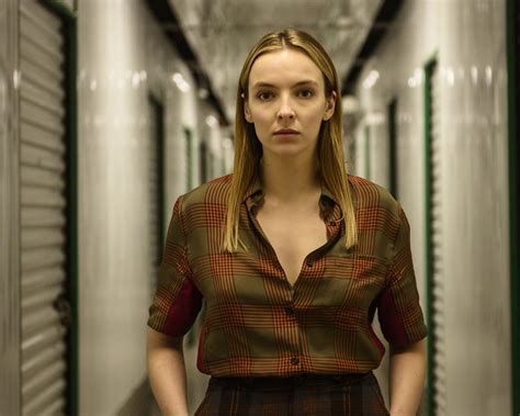 Dressed to kill: how Jodie Comer's Killing Eve character became 